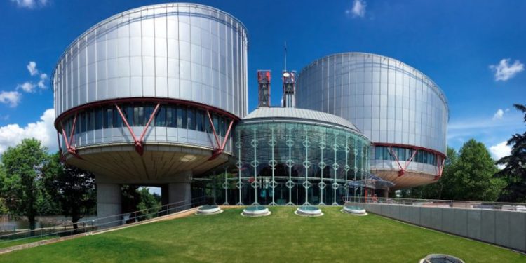 Ministry of Justice: Strasbourg Court reports torture in penitentiary system of Georgia was systemic until 2012