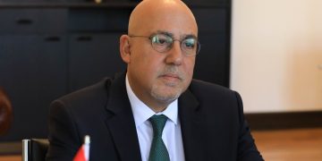 Ambassador: Georgian rescuers in Turkey work 24 hours a day