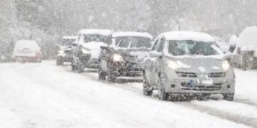 Due to expected snow, Tbilservice Group urges residents to be careful