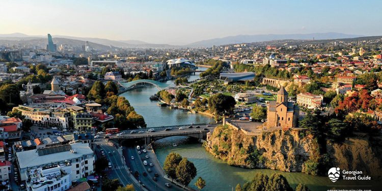 Georgia: Robust Economic Performance, but Geopolitical Risks Challenge Outlook