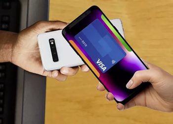 Visa: Georgia Ranks 1st in Contactless Payments Penetration Globally