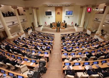 Parliamentary majority to withdraw draft law on ‘transparency of foreign influence’
