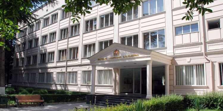 Court of Appeal leaves Saakashvili imprisoned