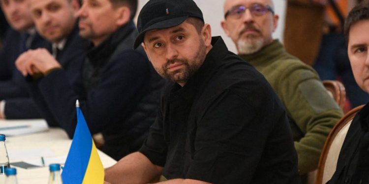 Arakhamia: Preserving democracy in Georgia, whose gov’t is full of Russian agents, is the main task of world community