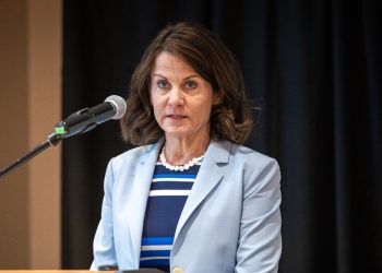 Robin Dunnigan: If appointed as US Ambassador to Georgia, I will help its integration with EU and NATO