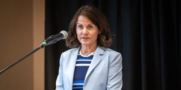 Robin Dunnigan: If appointed as US Ambassador to Georgia, I will help its integration with EU and NATO