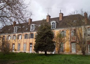 Georgian-French Memorial Museum set up in Leuville