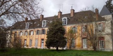 Georgian-French Memorial Museum set up in Leuville