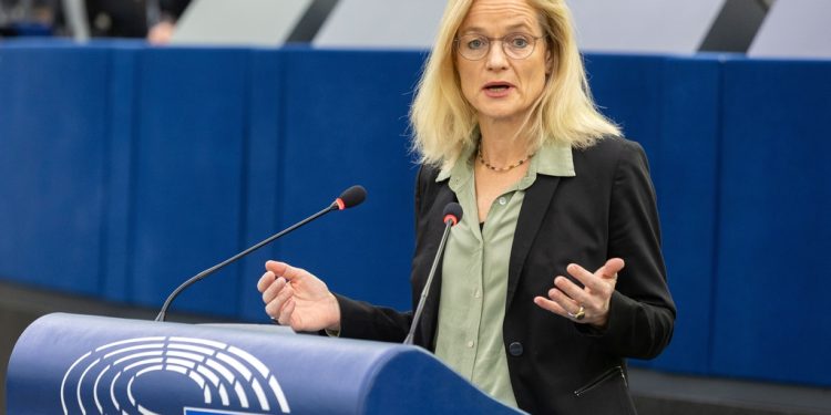 MEP Cramon welcomes Georgian Dream’s decision to withdraw the Russian Law