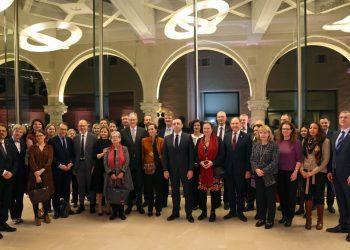 High-level EU regional ambassadorial to be held in Tbilisi