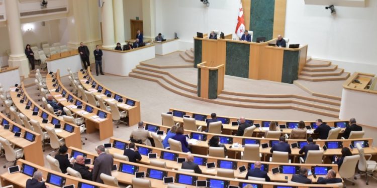 Parliament endorses state concept of economic empowerment of women