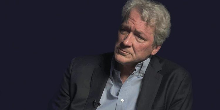 Ted Jonas on Georgian Dream’s Russian Choice