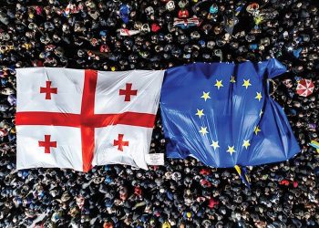 Overview: Parliamentary Majority to withdraw Draft Law on ‘Transparency of Foreign Influence’ after Public Outcry and Riots