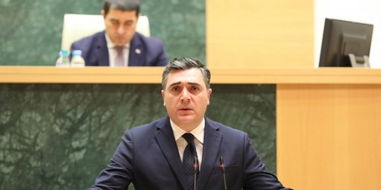 MFA of Georgia: We keep steady implementation of tasks necessary for our successful EU integration