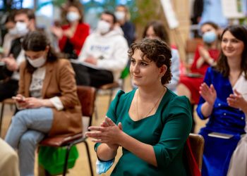 EU And CENN Hold a Closing Conference for the Project on Young Social and Green Entrepreneurs