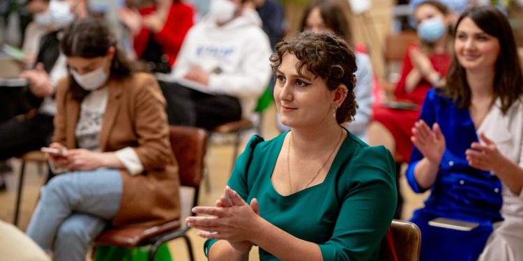 EU And CENN Hold a Closing Conference for the Project on Young Social and Green Entrepreneurs