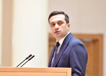 Public Defender Expresses Readiness to Meet Students Participating in Protests