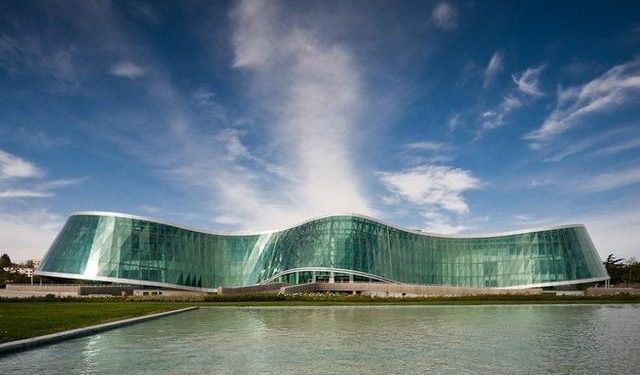 MIA: As result of violent actions of protestors, up to 10 employees of MIA received injuries