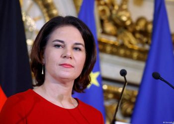 German Foreign Minister: We see attempts to deviate the country from the pro-European course