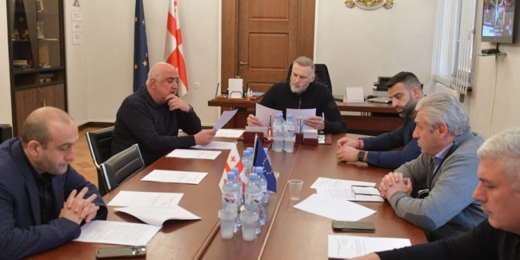 Amendments to be introduced to law on sports to regulate anti-doping issues