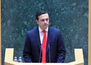 Levan Ioseliani appointed as Public Defender