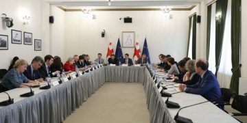 Speaker on law on Transparency of Foreign Influence: the discussion is becoming absurd