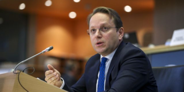 Oliver Varhelyi: Georgia can continue to count on our support on its EU path