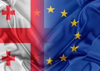 PM: Year since historic day of Georgia’s official Application for EU Membership