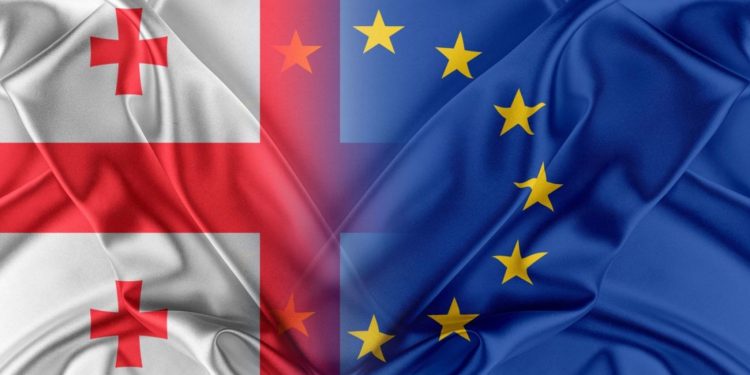 PM: Year since historic day of Georgia’s official Application for EU Membership