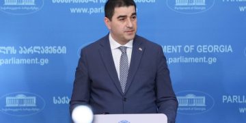 Speaker: Venice Commission has not objected to Georgia adopting proposed deoligarchization law
