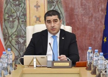 Speaker: Regarding election of PD, Parliament goes back to standard rule outlined in Rule of Procedure