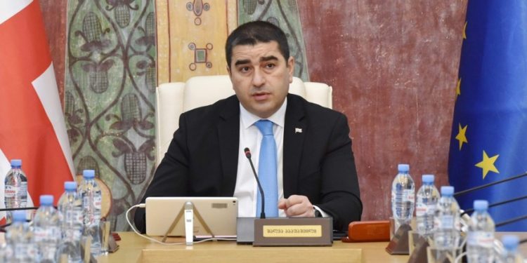Speaker: Regarding election of PD, Parliament goes back to standard rule outlined in Rule of Procedure