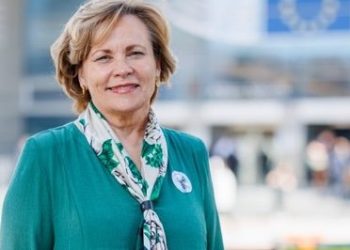 MEP Rasa Jukneviciene to Gov’t of Georgia: Do not sabotage your country’s future