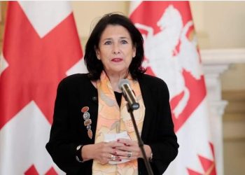 President: This law should be revoked, those who supported it are violating the Constitution