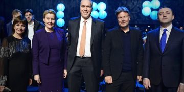 Georgian PM at ITB Berlin opening: Georgian hospitality “trademark” of country