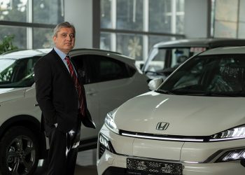 GAA Holding – The International Success Story of a 30-Year-Old Georgian Company