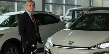 GAA Holding – The International Success Story of a 30-Year-Old Georgian Company