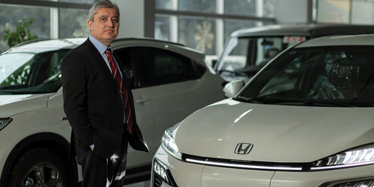 GAA Holding – The International Success Story of a 30-Year-Old Georgian Company