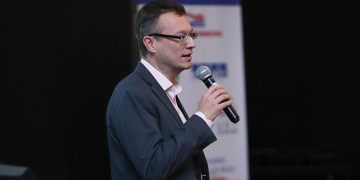 The Expat Lifestyle: George Welton, a British “Public Policy Professional,” Here to Stay