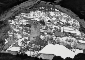 More Meta Team: Svaneti