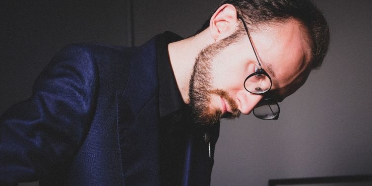 Path to the Tailoring Top – Interview with Dmitriy Chernikov