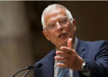 EU High Rep: Final adoption of law on ‘foreign influence’ may have serious repercussions on our relations