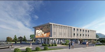 Accor expands its footprint in Georgia with signing of the new ibis in Tbilisi