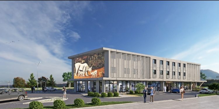 Accor expands its footprint in Georgia with signing of the new ibis in Tbilisi