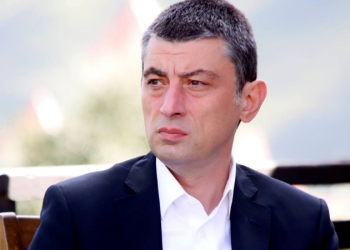 Gakharia: Hidden Ivanishvili must come out and explain why he trades with Georgia’s national interests