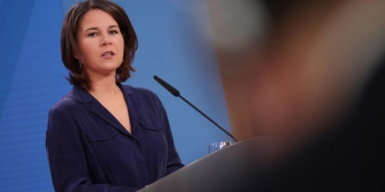 German FM: Some actors aren’t happy that some countries want to join EU, reforms are necessary