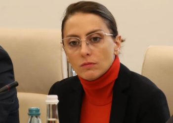 MP Khatia Dekanoidze names several reasons for leaving UNM