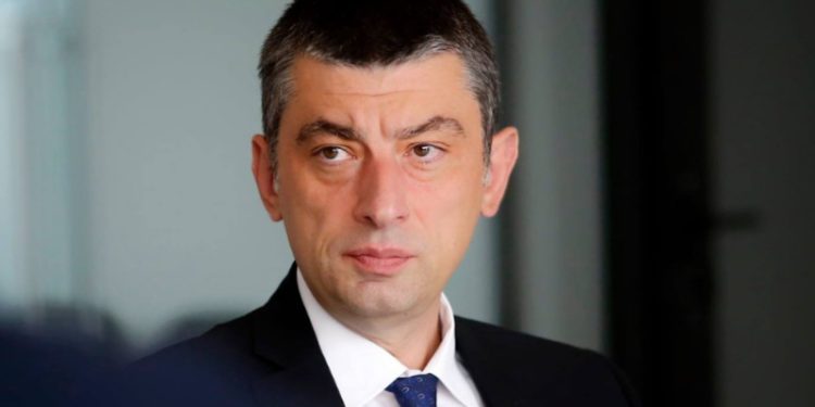 Gakharia: Ivanishvili’s ‘Dream’ represents Russian interests & is set to derail our path to EU