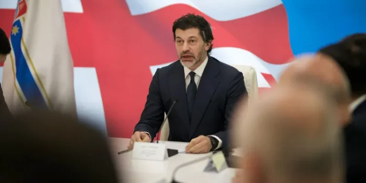 Application ‘Fix Tbilisi’ to be launched, allowing citizens to report infrastructural problems