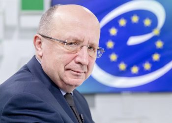 MEP Kubilius: Georgian people have a strong desire to join the EU, the gov’t is the main obstacle